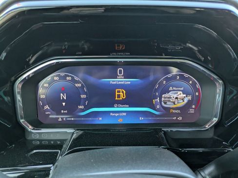 New 2026 Chevrolet Silverado 2500 LT w/ All Star Edition image 34