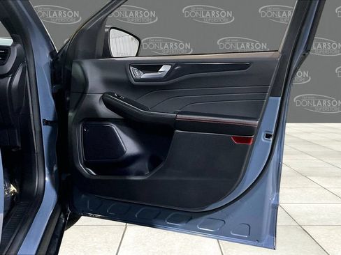 Certified 2024 Ford Escape ST-Line w/ Tech Pack #1 AWD/4WD image 14