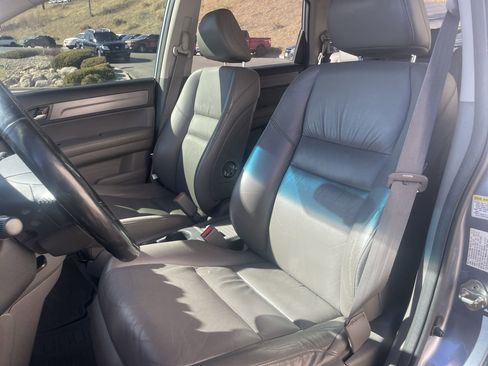 Used 2008 Honda CR-V EX-L image 11