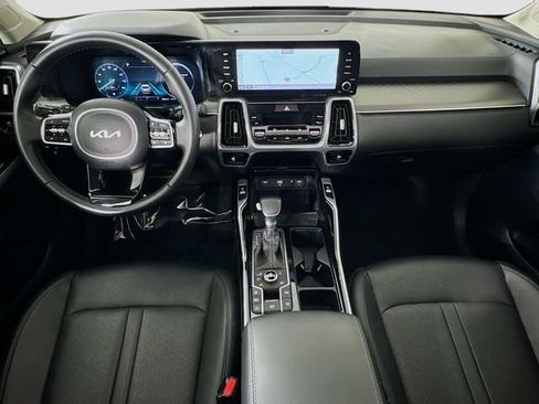 Used 2023 Kia Sorento SX AWD/4WD image 24