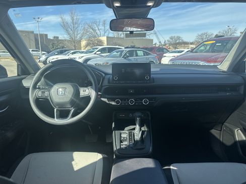 Certified 2023 Honda CR-V EX image 18