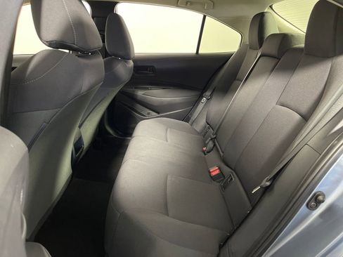 Certified 2022 Toyota Corolla LE image 13