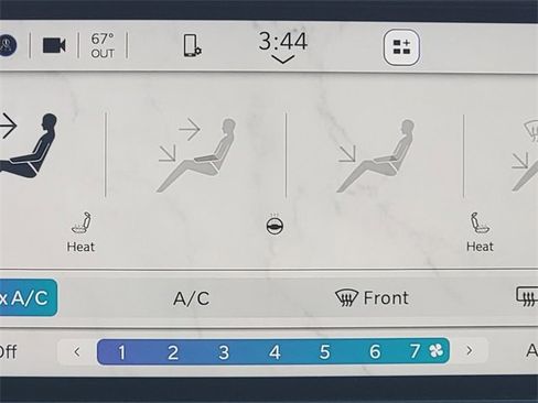 Certified 2024 Jeep Wrangler Willys 4xe image 28