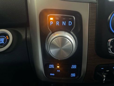 Used 2014 RAM 1500 Laramie w/ Convenience Group AWD/4WD image 20