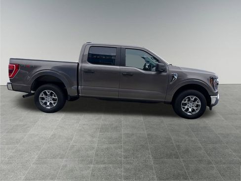 Used 2023 Ford F150 XLT image 7