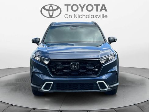 Used 2023 Honda CR-V Sport Touring image 8