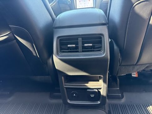 Certified 2023 Ford Edge SEL w/ Convenience Package AWD/4WD image 38