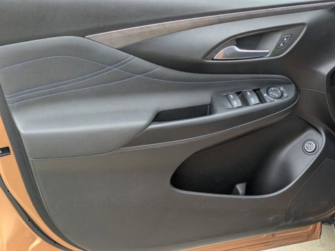 Used 2024 Buick Envista Sport Touring w/ Convenience I Package FWD image 10