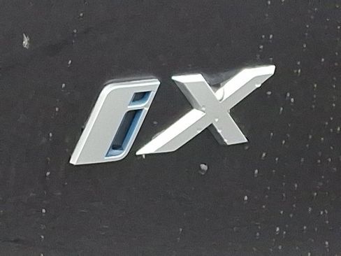 Certified 2024 BMW iX xDrive50 w/ Premium Package image 33