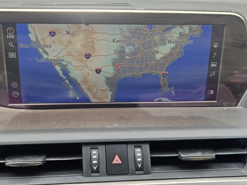 Used 2020 Lexus ES 350 w/ Premium Package FWD image 9