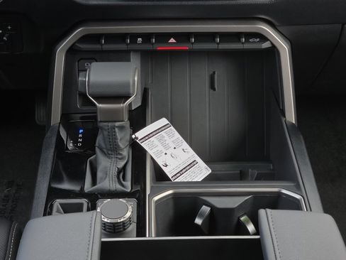 New 2026 Toyota Tundra SR5 AWD/4WD image 23