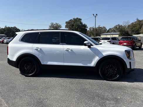 Used 2022 Kia Telluride EX w/ EX Premium Package AWD/4WD image 5