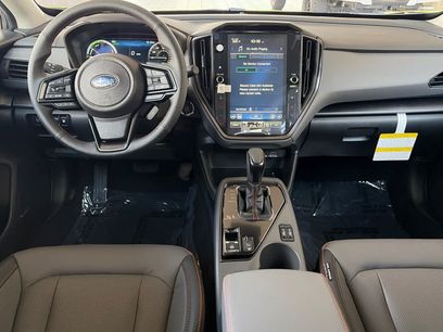 New 2026 Subaru Crosstrek 2.5i Limited