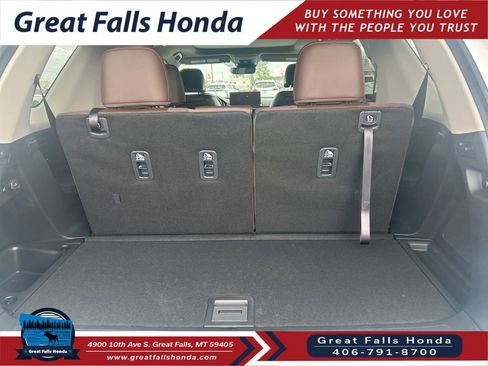 New 2026 Honda Pilot Elite image 8