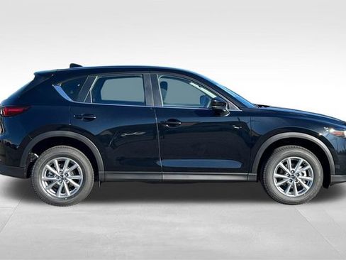 Used 2025 MAZDA CX-5 AWD 2.5 S image 3