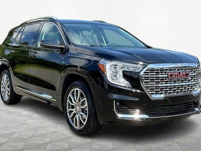 Used 2023 GMC Terrain Denali