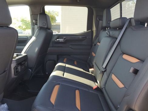New 2026 GMC Sierra 1500 AT4 w/ AT4 Premium Package AWD/4WD image 12