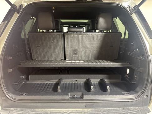 Used 2024 Toyota Sequoia Platinum image 23