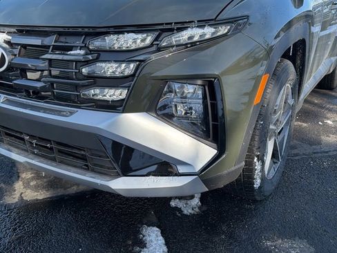 New 2026 Hyundai Tucson SEL AWD/4WD image 9