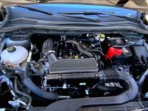 Used 2024 Ford Escape ST-Line image 29