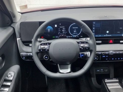 New 2026 Hyundai Ioniq 5 SEL image 33