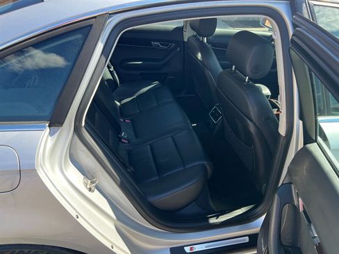 Used 2011 Audi A6 3.0T Prestige AWD/4WD image 12