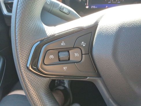 Certified 2024 Chevrolet TrailBlazer LS w/ LS Convenience Package FWD image 26