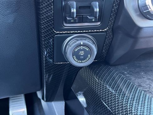 Used 2022 Ford F250 Lariat w/ Lariat Ultimate Package image 41