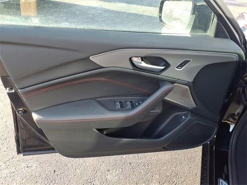 Used 2025 Acura TLX SH-AWD w/ A-SPEC Pkg image 7