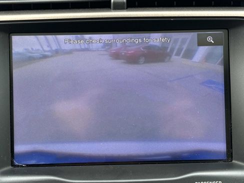 Used 2013 Ford Edge SEL image 26