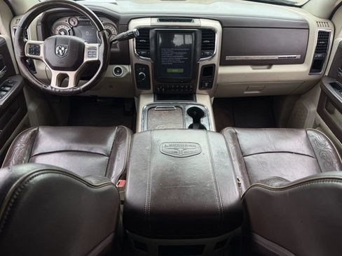 Used 2018 RAM 2500 Longhorn AWD/4WD image 12