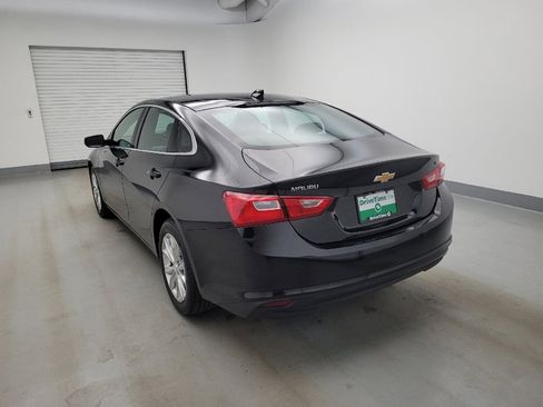 Used 2024 Chevrolet Malibu LT FWD image 5