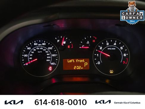 Used 2021 RAM ProMaster City Tradesman FWD image 23