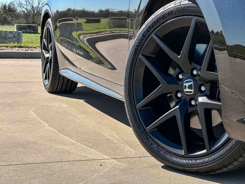 Used 2022 Honda Civic Si image 9