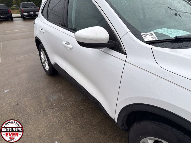 Used 2021 Ford Escape SE AWD/4WD image 6