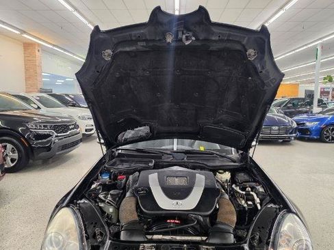 Used 2007 Mercedes-Benz SLK 280 image 37