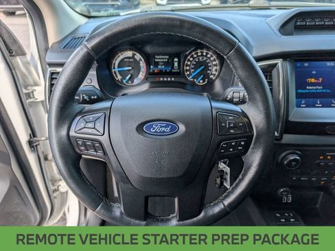Used 2021 Ford Ranger XLT w/ Tremor Off-Road Package AWD/4WD image 15