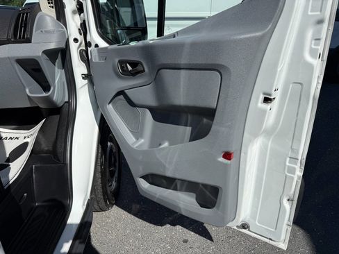 Used 2018 Ford Transit 150 130 Low Roof image 26
