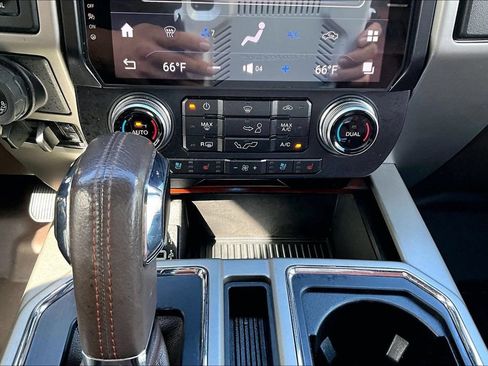 Used 2018 Ford F150 King Ranch w/ Equipment Group 601A Luxury AWD/4WD image 24
