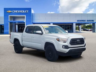 Used 2022 Toyota Tacoma SR5
