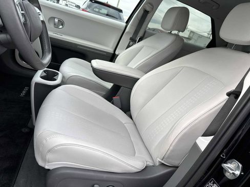 Used 2023 Hyundai Ioniq 5 SEL image 11