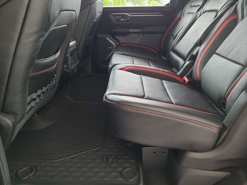 New 2026 RAM 1500 RHO AWD/4WD image 21