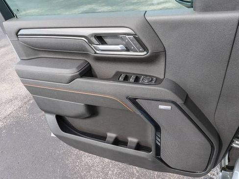 New 2026 GMC Sierra 3500 AT4 w/ AT4 Premium Plus Package AWD/4WD image 13