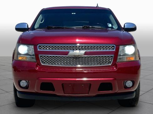 Used 2011 Chevrolet Tahoe LT w/ Texas Edition RWD image 3