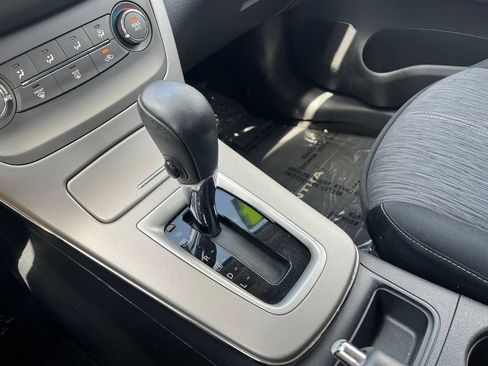 Used 2014 Nissan Sentra SV w/ SV Driver Package FWD image 22