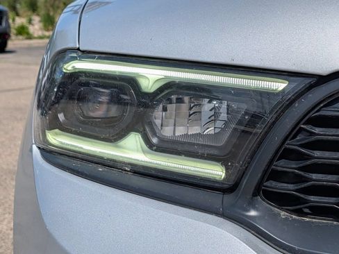 Used 2024 Dodge Durango GT AWD/4WD image 3