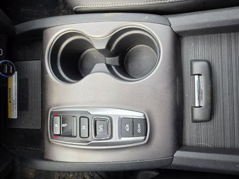 Used 2023 Honda Ridgeline RTL-E image 19