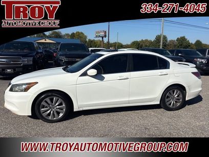 Used 2012 Honda Accord EX-L
