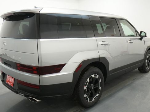 New 2026 Hyundai Santa Fe SE image 10