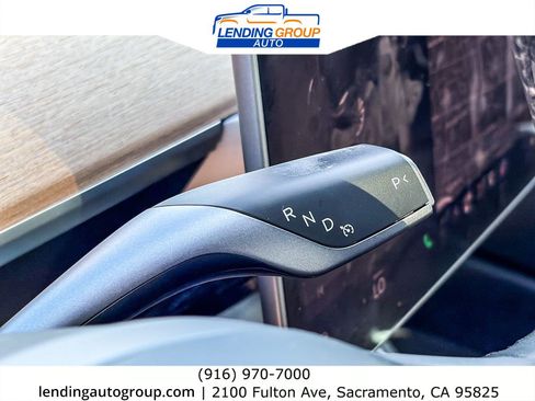 Used 2019 Tesla Model 3 Standard Range RWD image 18